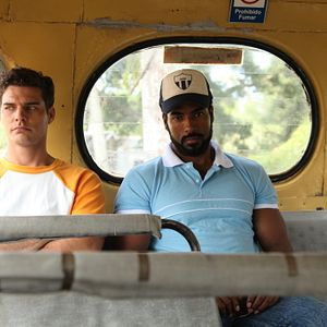 Foto El Acompañante