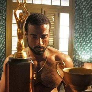 Foto El Acompañante