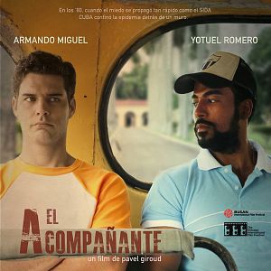 Foto El Acompañante