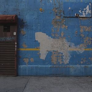 Foto Banksy Ocupa New York