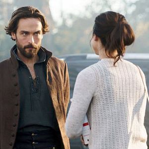 Foto Tom Mison