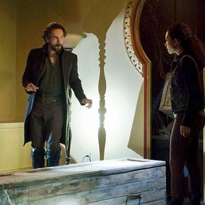 Foto Lyndie Greenwood