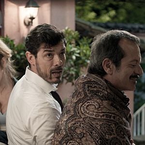 Foto Il nome del figlio