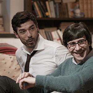 Foto Il nome del figlio