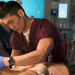 Foto Chicago Med: Atendimento de Emergência