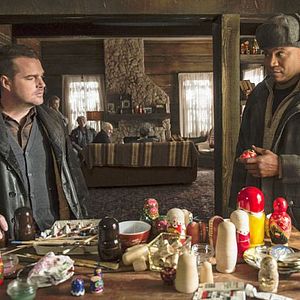Foto NCIS: Los Angeles