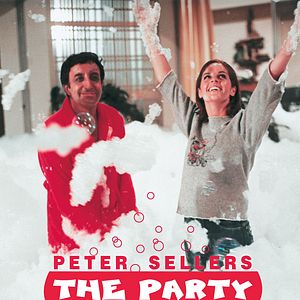 Foto Um Convidado Bem Trapalhão