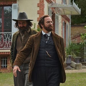 Foto Guillaume Gallienne