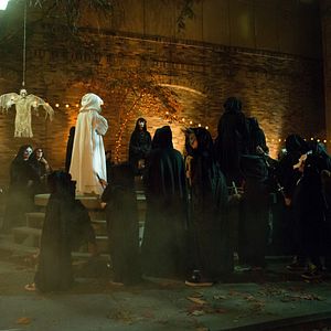 Foto Regresso Do Mal