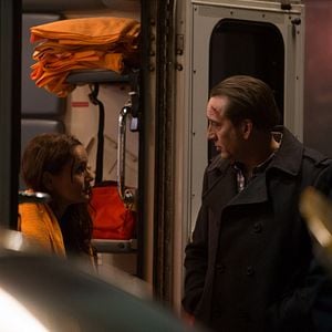 Foto Regresso Do Mal