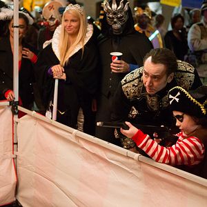 Foto Regresso Do Mal