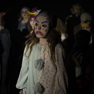 Foto Regresso Do Mal