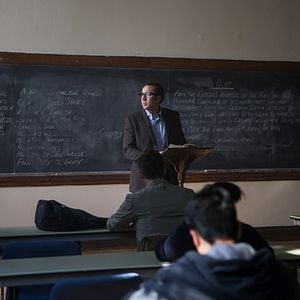 Foto Regresso Do Mal