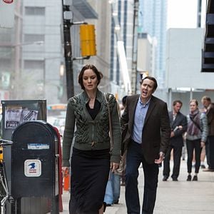 Foto Regresso Do Mal