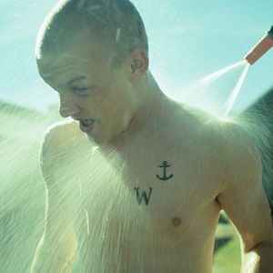 Foto Chrieg - Em Guerra