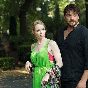 Foto Ronald Zehrfeld