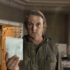Foto Detlev Buck