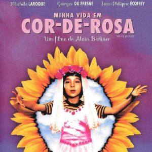 Foto Minha Vida em Cor-de-Rosa