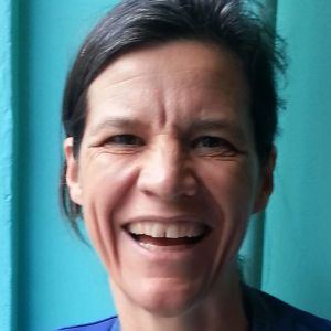 Foto Kirsten Johnson