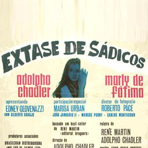 Foto Êxtase dos Sádicos