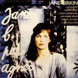 Foto Jane B. par Agnès V.