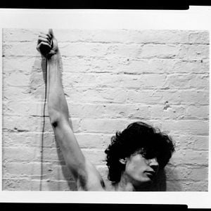 Foto Mapplethorpe: Look At The Pictures
