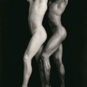 Foto Mapplethorpe: Look At The Pictures