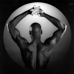 Foto Mapplethorpe: Look At The Pictures