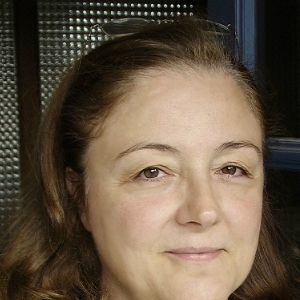 Foto Brigitte de Villepoix