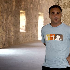 Foto Snacks, Bocados de una Revolución