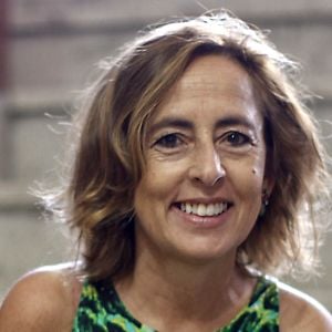 Foto Cristina Jolonch