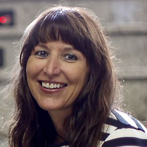 Foto Verónica Escuer