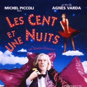 Foto As Cento e Uma Noites