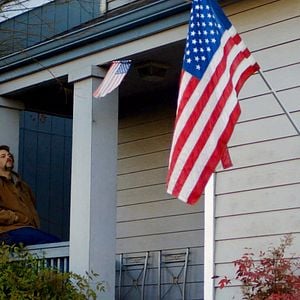 Foto Thank You for Your Service