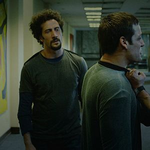 Foto Rodrigo de la Serna