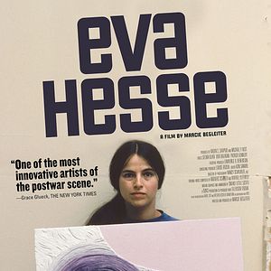 Foto O pós-minimalismo de Eva Hesse