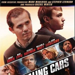 Foto Roubando Carros