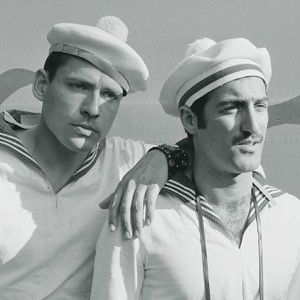 Foto The Enchantment of the Blue Sailors