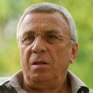 Foto Jerzy Domaradzki