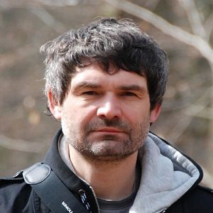 Foto Piotr Trzaskalski