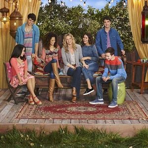 Foto The Fosters