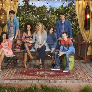 Foto The Fosters