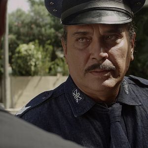 Foto Espejuelos Oscuros