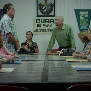 Foto Espejuelos Oscuros