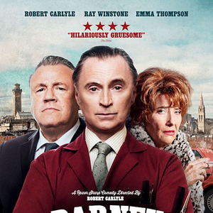 Foto A Lenda de Barney Thomson