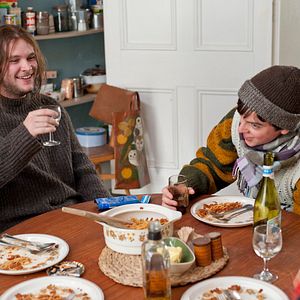 Foto Ferdia Walsh-Peelo