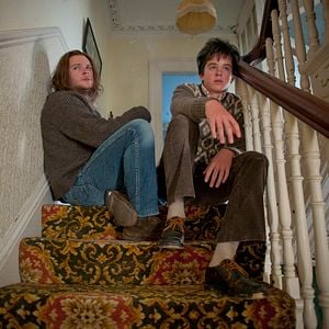 Foto Ferdia Walsh-Peelo