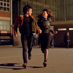 Foto Ferdia Walsh-Peelo