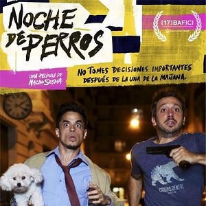 Foto Noche de Perros