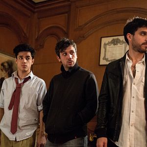 Foto Noche de Perros